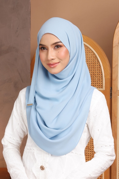 Aralyn Babes in Soft Blue